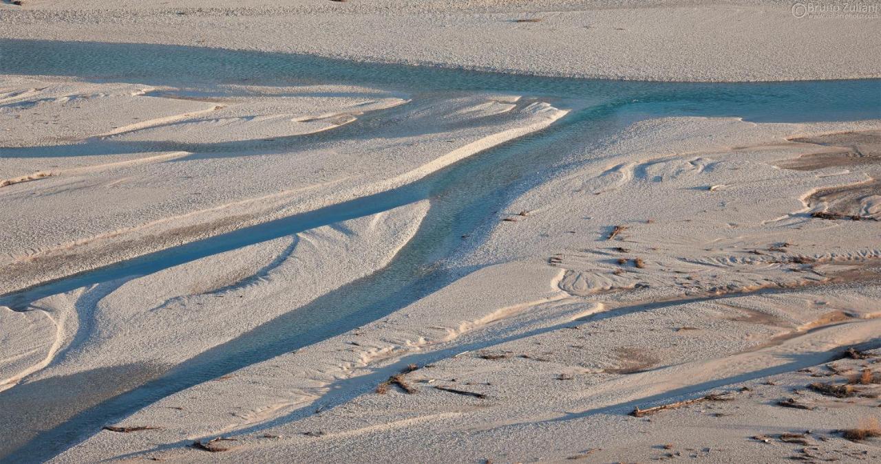 Baita Tana Da L'Ors Forgaria nel Friuli Buitenkant foto