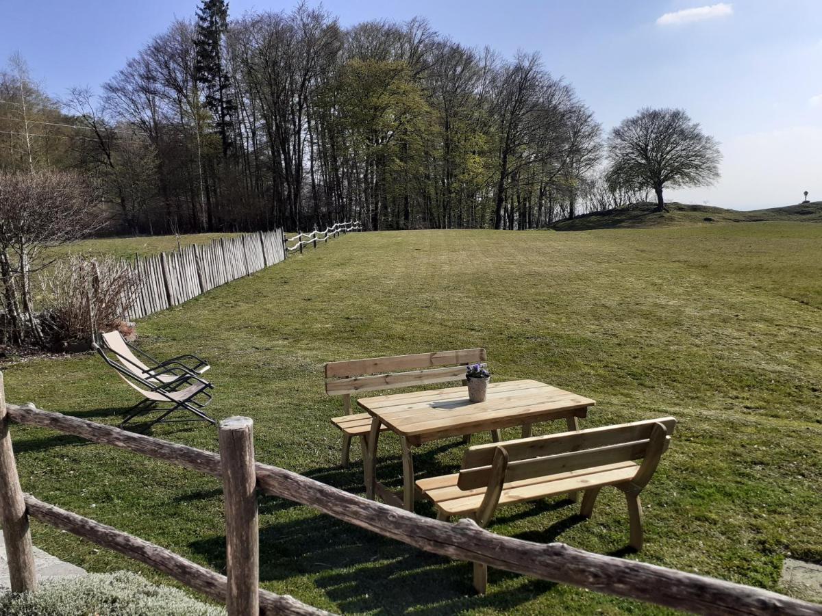 Baita Tana Da L'Ors Forgaria nel Friuli Buitenkant foto